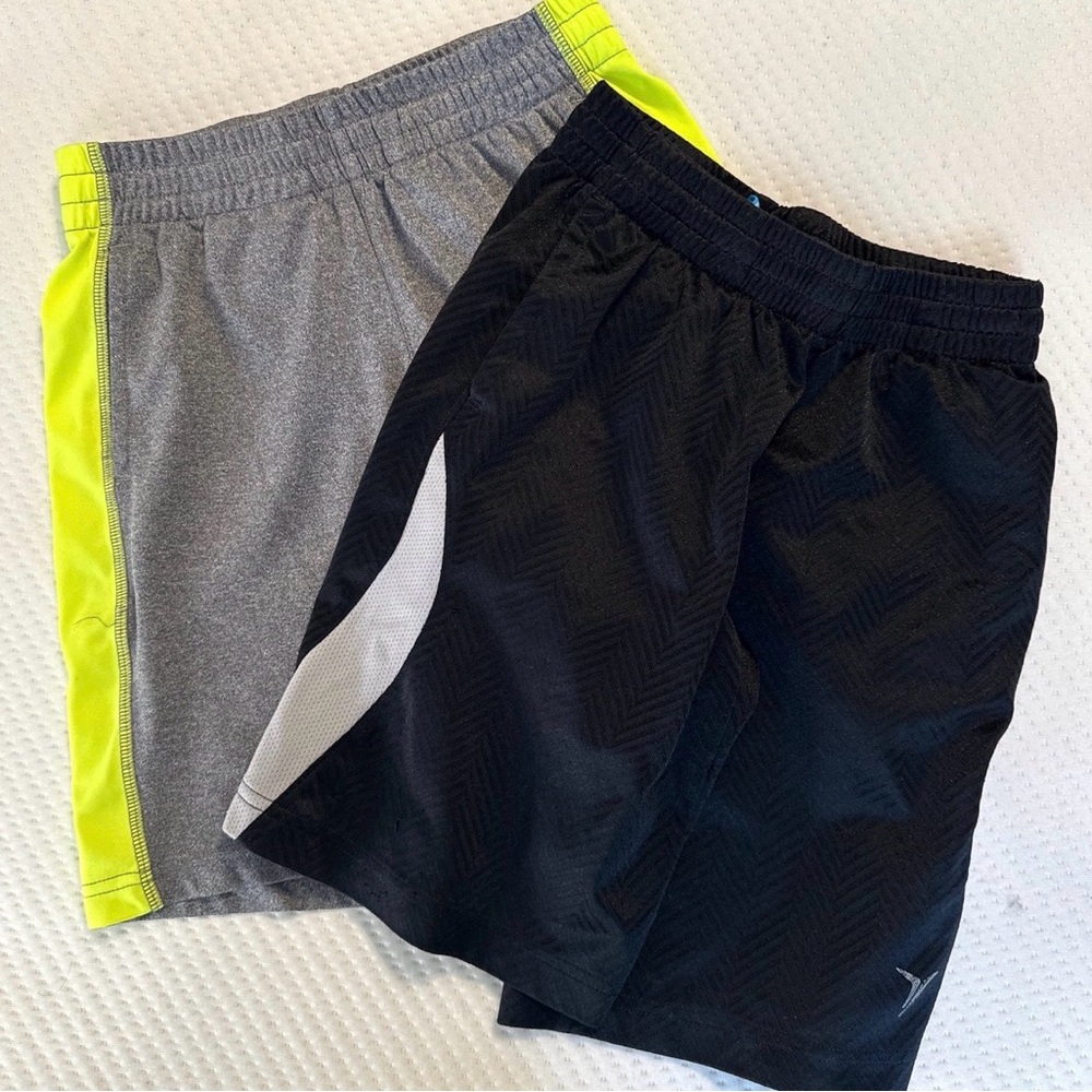 Old Navy Kids Active Shorts - Bundle